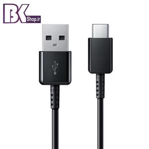 کابل تبدیل USB به USB-C مدل paya کد EP-DG970BBE طول 1 متر