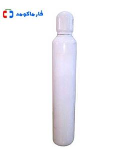 کپسول اکسیژن مدل Oxygen Tank ظرفیت 10 لیتر 