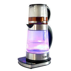 چای ساز لمسی تولیپس مدل TM-459 GG