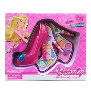 اسباب بازی لوازم آرایش مدل Beauty