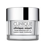 CLINIQUE SMART BOARD SPECTRUM SPF15 CUSTOM REPAIR MOISTURIZER TYPE 2