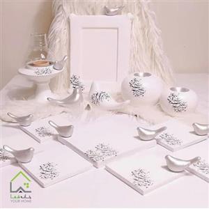 مجموعه هفت سین هنری  SD020