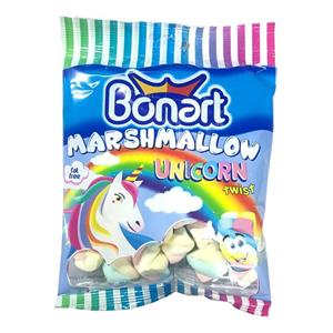 مارشمالو بنارت 60 گرم BONART MARSHMALLOW