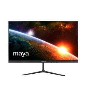 مانیتور 23.8 اینچ مایا مدل MO24X Maya Inch FHD VA Monitor 