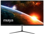 Maya MO24X 23.8 Inch FHD VA Monitor