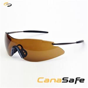 عینک ایمنی کاناسیف سری aspheric