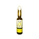 Moringa Chestnut Miracle Oil Model 30 Ml