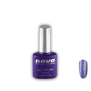 لاک ژل NOVO شماره شماره nt19