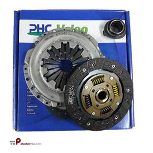 کیت کلاچ پژو 405 والئو آبی