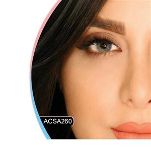 لنز چشم هرا رنگ آبی رویال شماره ACSA260 