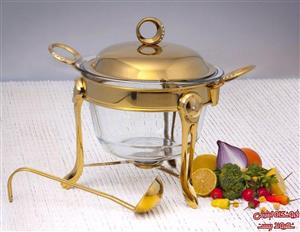 سوفله سوپ خوری طلایی سافینوکس Safinox