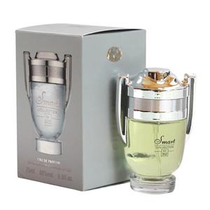عطر جیبی مردانه اسمارت کالکشن مدل Invictus کد 352 حجم 25 میلی لیتر
