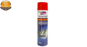 اسپری تمیز کننده چند منظوره خودرو کوییک کلین مدل ۰۰۱ حجم ۶۵۰ میلی لیتر