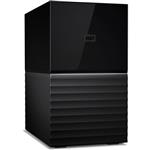 هارد وسترن دیجیتال 24TB مدل My Book Duo