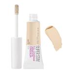 MAYBELLINE SUPER STAY FULL COVERAGE CONCEALER LIGHT