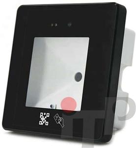 دستگاه بارکدخوان(بارکدخوان گیت) POL QM400 WEIGAND