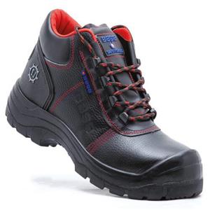 پوتین ایمنی پاتن مدل پدیده عایق برق