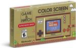 کنسول Nintendo Game and Watch Super Mario Bros