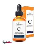 سرم ویتامین سی فلورانس Florence Vitamin C Serum