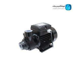 پمپ آب نیم اسب WATER PUMP تک فاز مدل QB 60