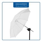 چتر عکاسی دیفیوزر پروفوتو  Umbrella Shallow Translucent S