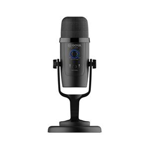 میکروفون باسیم بویا BOYA BY-PM500 USB Microphone 