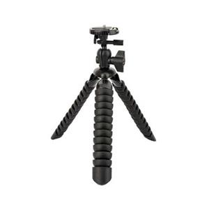 سه پایه رومیزی زومی ZOMEI Octopus tripod with Holder Black 