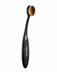 بـرس بیضـی کانسیلـر فلـورمـار FACE OVAL CONCEALER BRUSH Flormar Concealer Brush