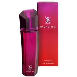 عطر جیبی مگنتیسم زنانه برندینی