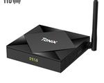 Tanix TX6S - 4/32 Android Box
