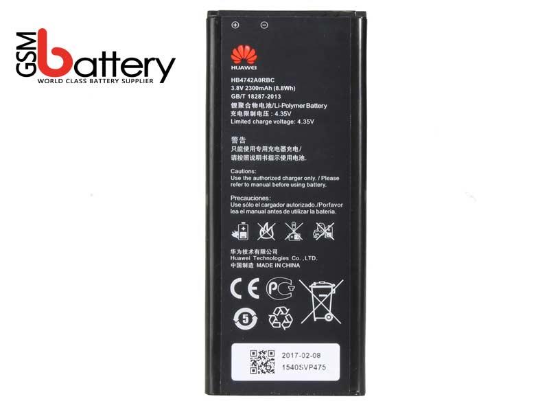 Huawei Ascend G730 Original Battery