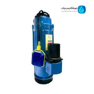 کفکش آریا پمپ تک 20متری3اینچ ARYA PUMP TAK مدل AR-S20-S-f-3
