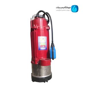 کفکش آریا پمپ تک 30متری ARYA PUMP TAK مدل AR-S30-S-f-2