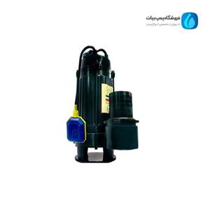 لجن کش آریا پمپ تک 30 متری2 اینچ مدل ARL30-S-F-2