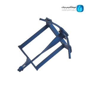 محافظ موتور کولر مدل 1