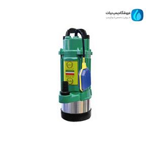 کفکش آریا پمپ تک 60متری ARYA PUMP TAK مدل AR-S60-S-f-1.1/4