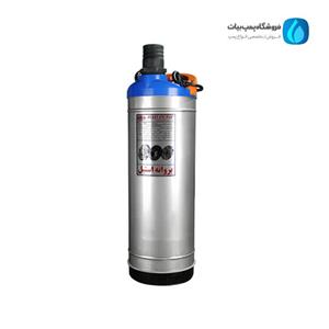 کفکش راد پمپ 55متری 1/4-1اینچ RAD PUMP مدل 2ASB 4/5