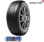 لاستیک خودرو کومهو   225/55R17 گل Solus TA31 - تک حلقه