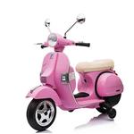 موتور شارژی کودک وسپا وارداتی vespa 5632