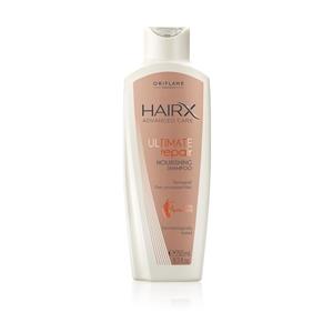 شامپو ترمیم کننده التیمیت ریپیر اوریفلیم سری هیریکس ORIFLAME HAIRX ULTIMATE REPAIR NOURISHING SHAMPOO 250ML 