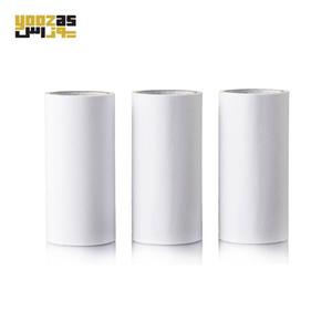 یدک رول پرزگیر 90 برگ تکی