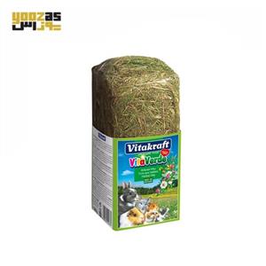 یونجه معطر جوندگان ویتاکرافت 0.5 کیلوگرم