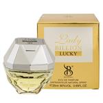 BRANDINI LADY BILLION LUCKY EAU DE PERFUME