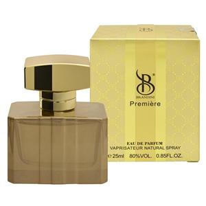 عطر جیبی  زنانه پرمیر برندینی ۲۵ میل