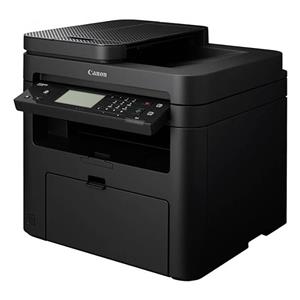 پرینتر چندکاره لیزری کانن مدل i Sensys MF237w Canon Multifunction Laser Printer 