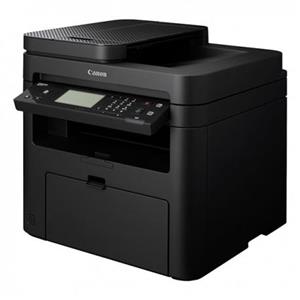 پرینتر چندکاره لیزری کانن مدل i-Sensys MF237w Canon i-Sensys MF237w Multifunction Laser Printer