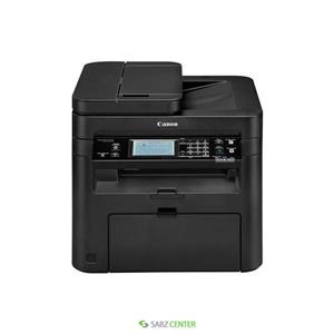 پرینتر چندکاره لیزری کانن مدل i Sensys MF237w Canon Multifunction Laser Printer 