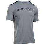 Under Armour Raid Microthread T-Shirt For Men