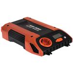 Black And Decker BDPC750 Car Inverter