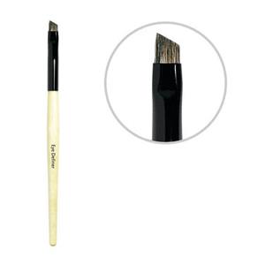 برس ابرو و خط چشم بابی براون BOBBI BROWN EYE DEFINER BRUSH 